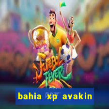 bahia xp avakin life download